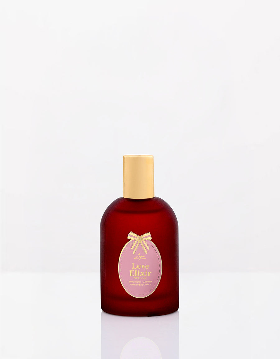 Love Elixir Passion Hair Mist