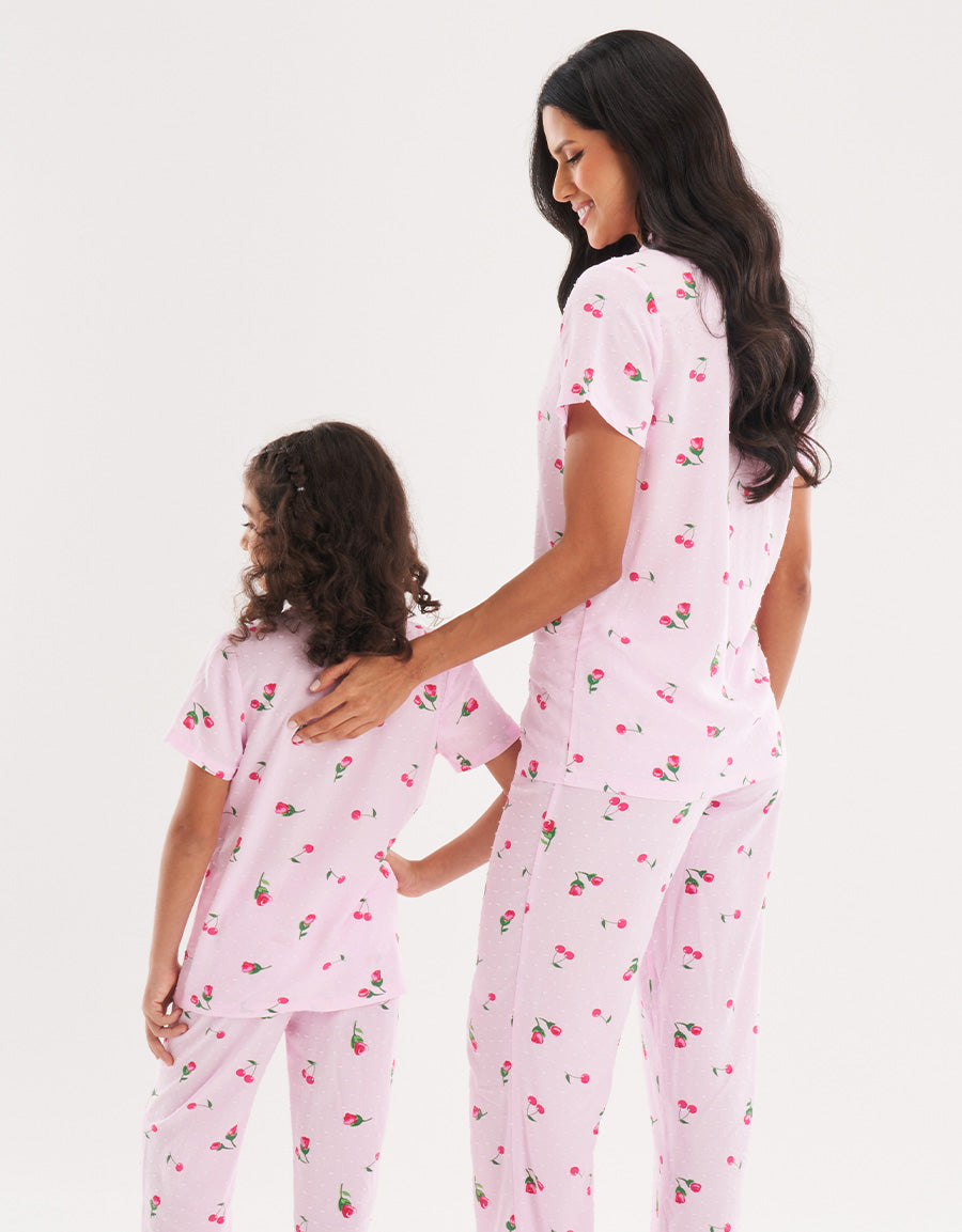 Pajama Set