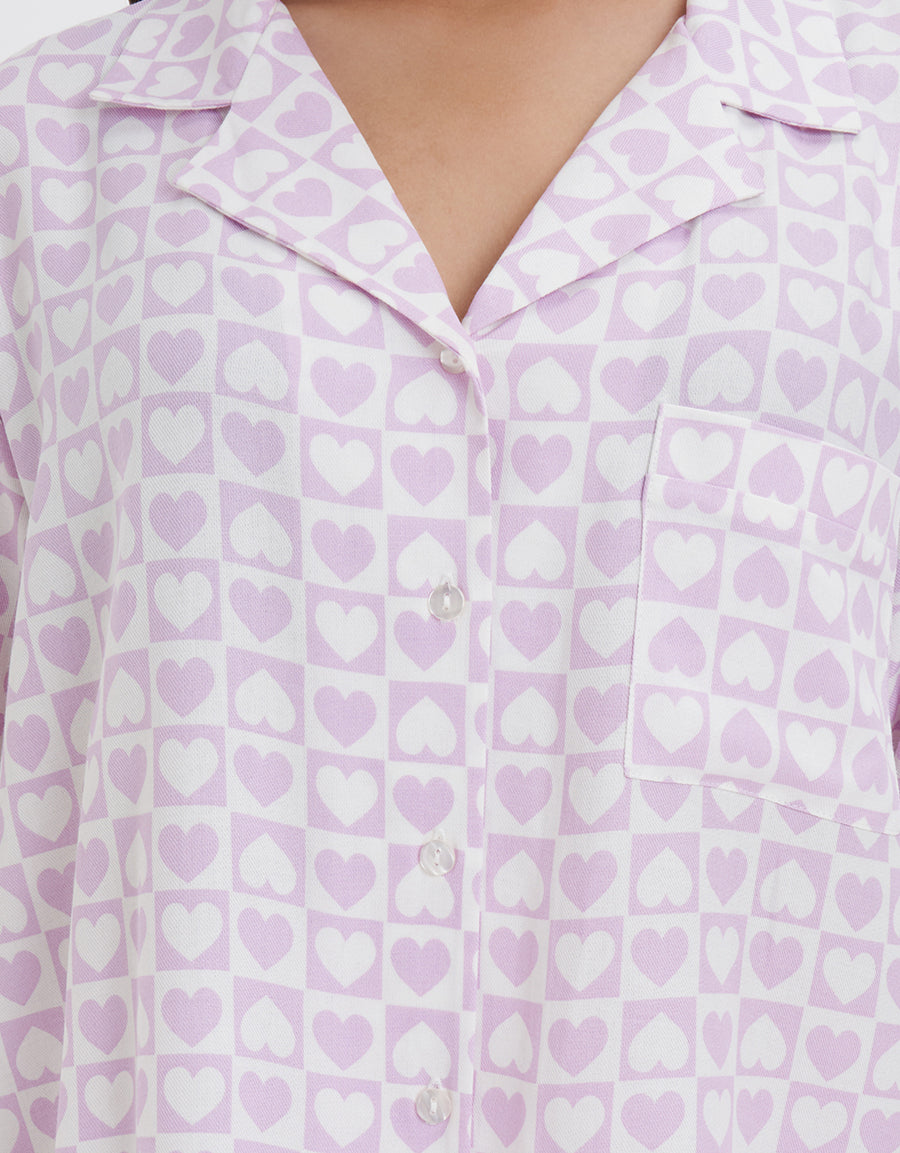 Pajama Set