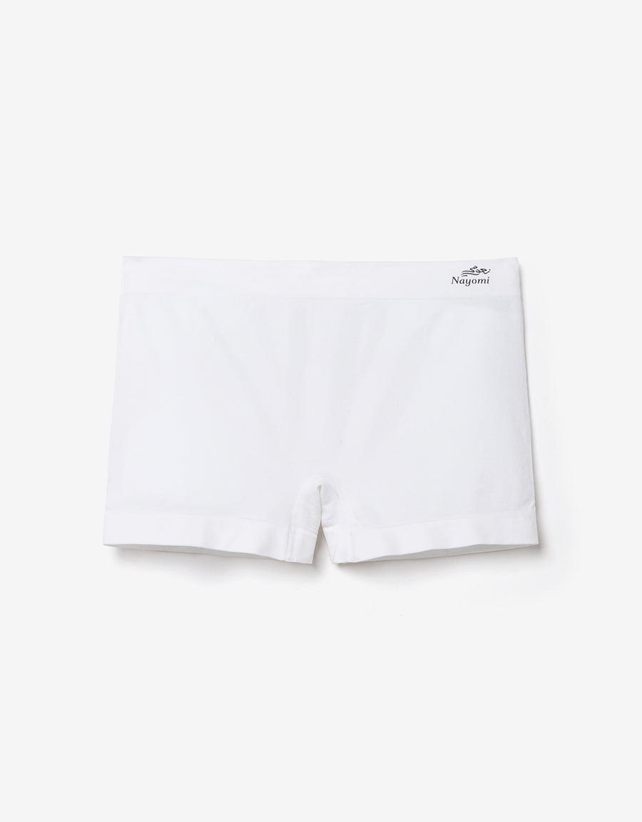 Seam Free Shorts