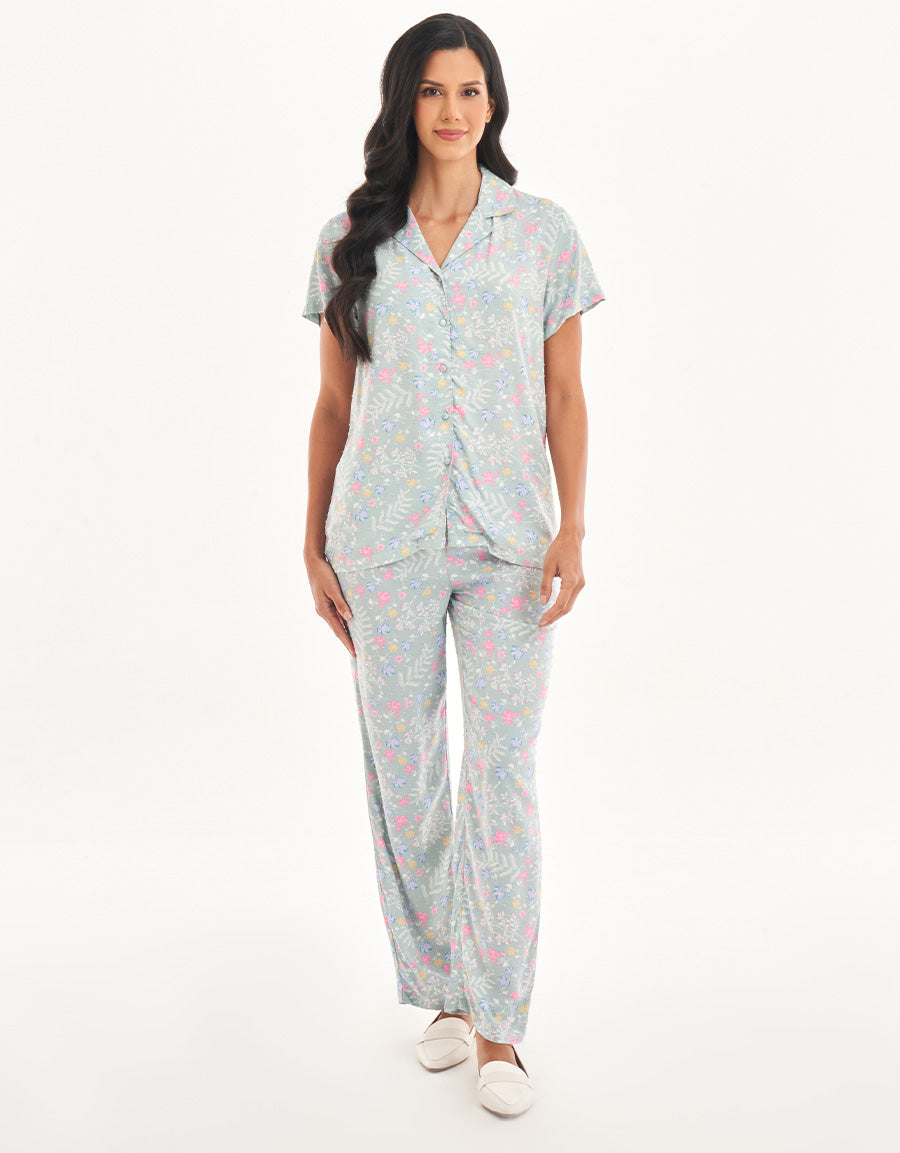 Pajama Set