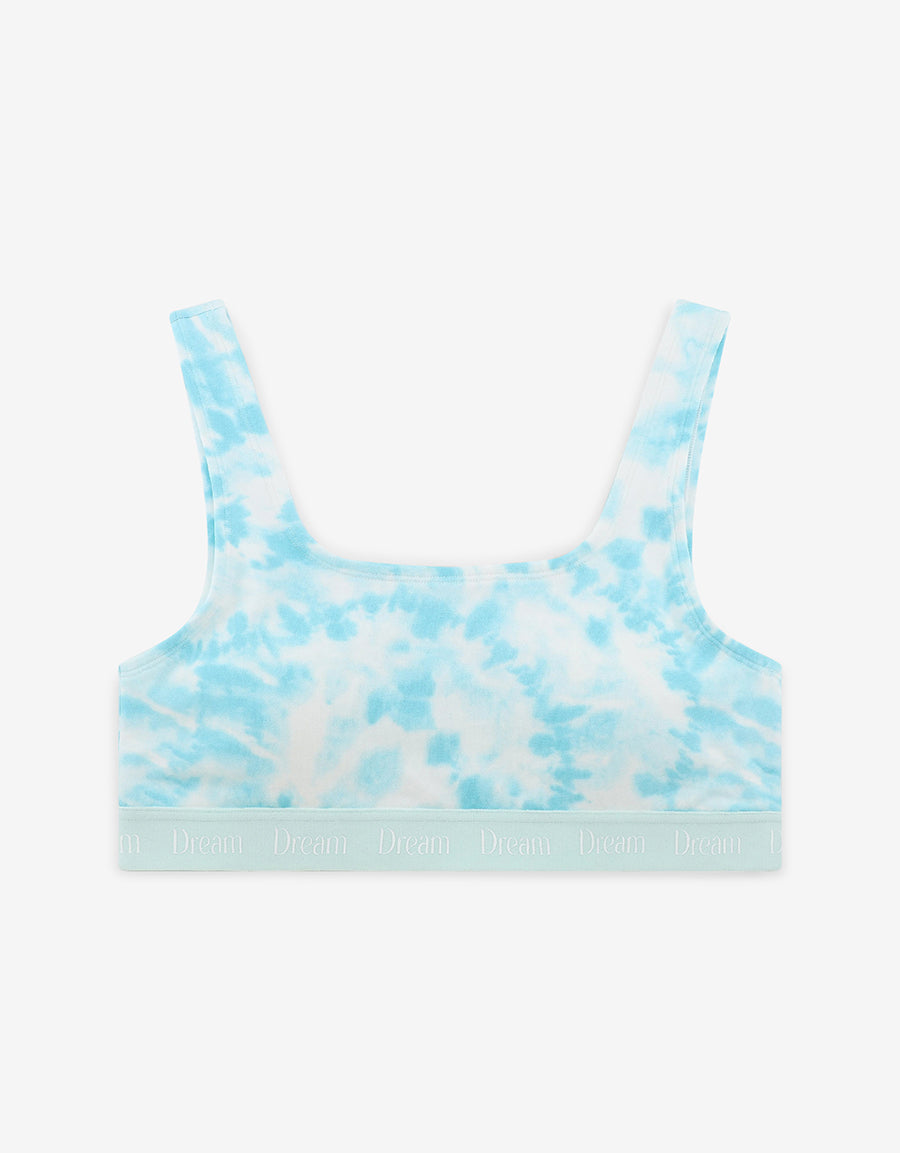 Cotton Crop Top