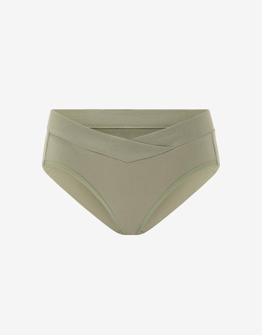 3-Pack Cotton Low Waist Brief