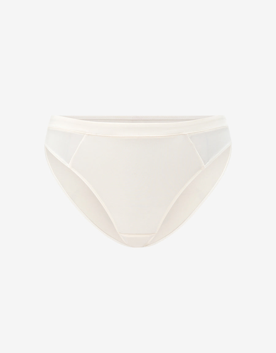 Smooth Bikini Panty