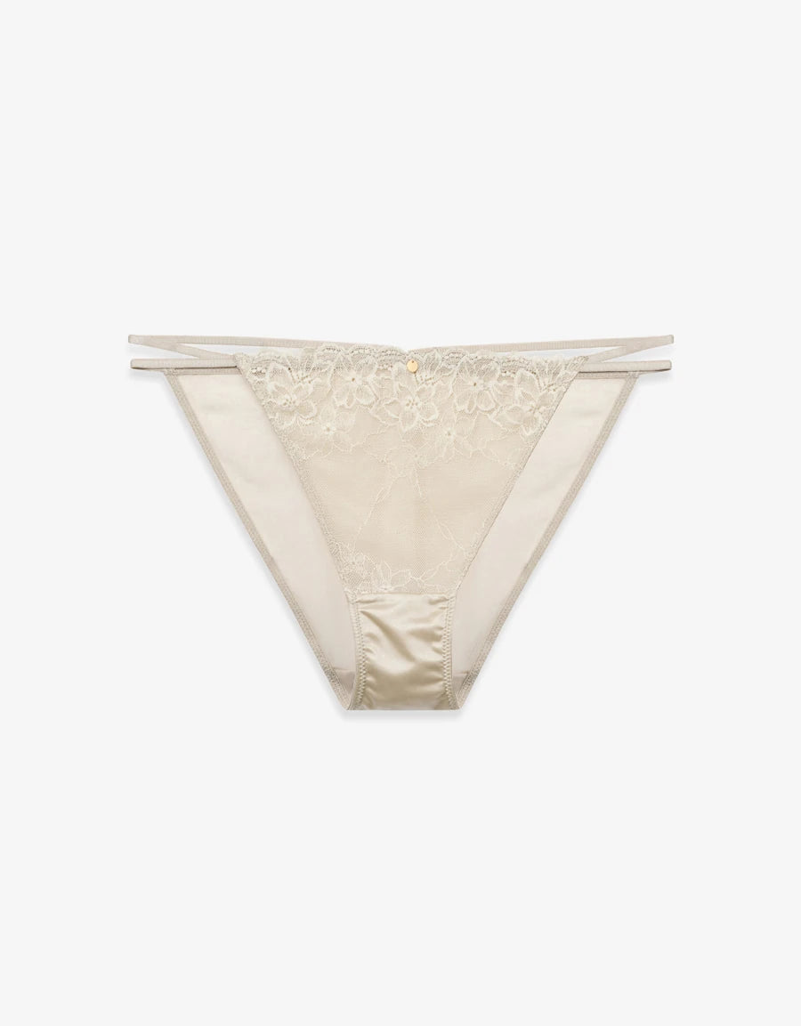 Lace Tanga Panty