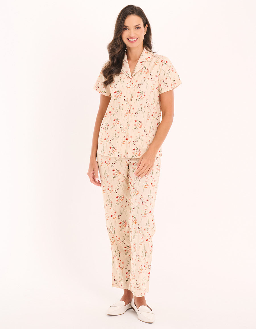Pajama Set