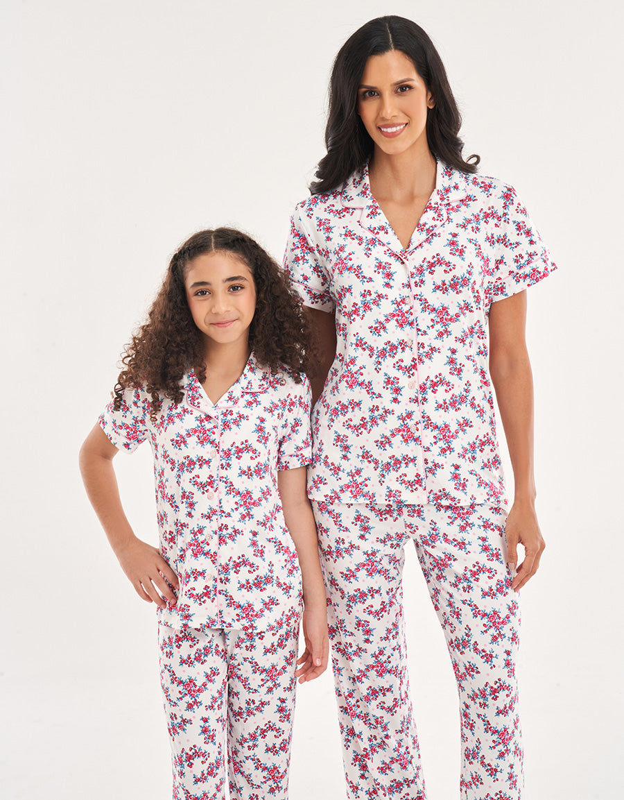 Pajama Set