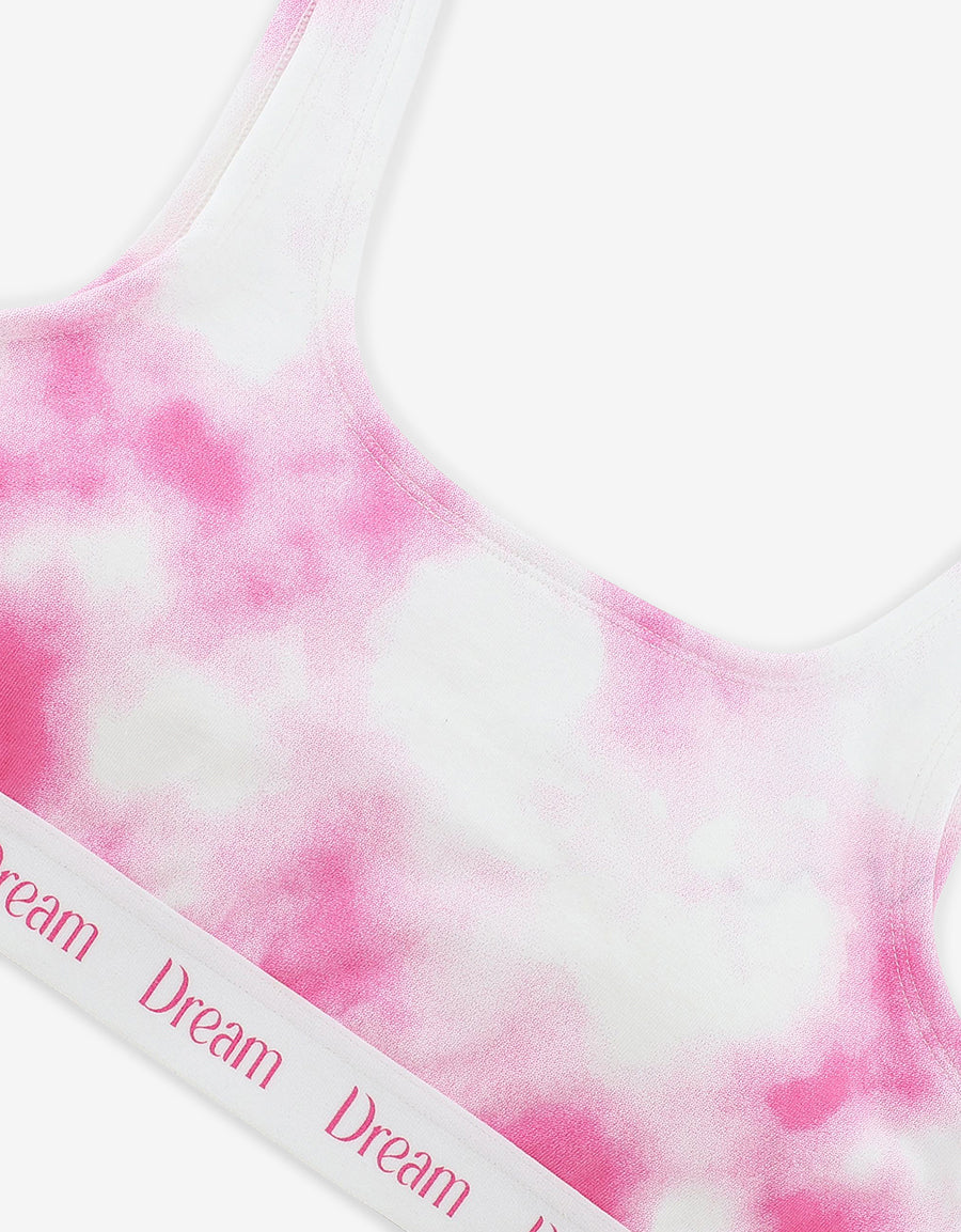 Cotton Crop Top