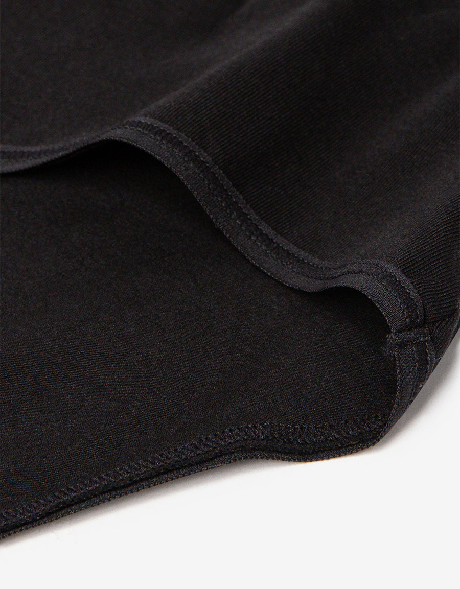 Cotton High Waist Brief ( Pack Of 3 )