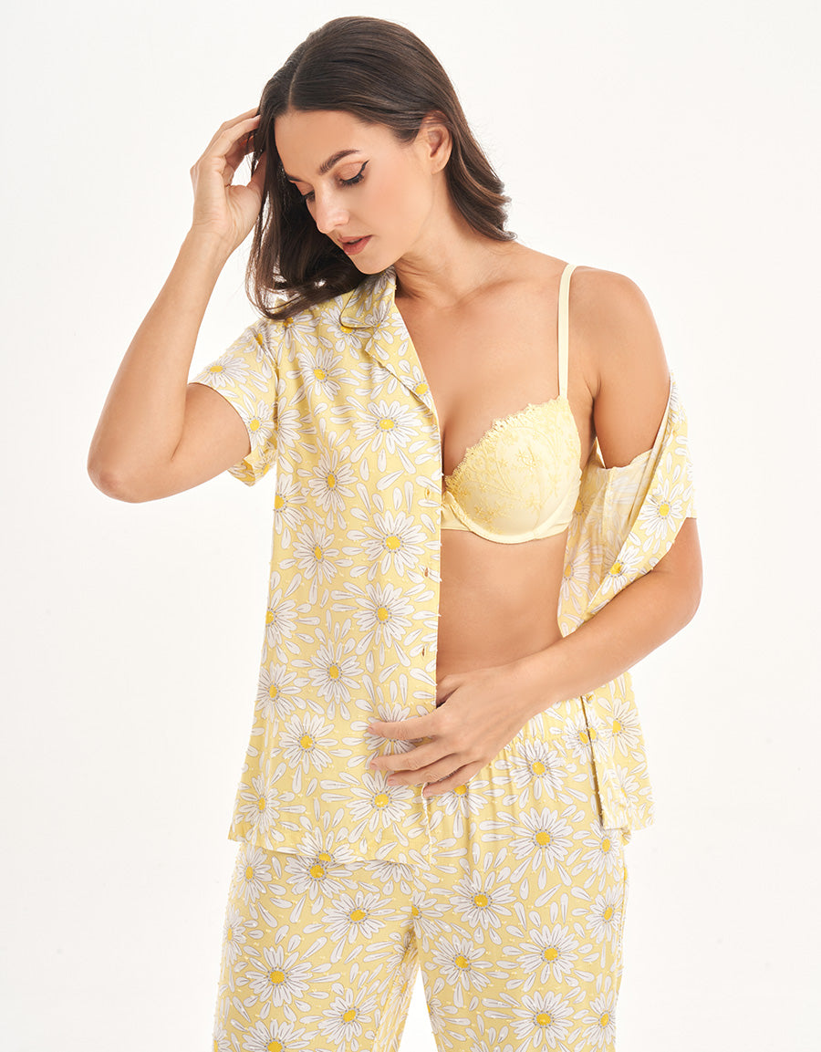 Pajama Set