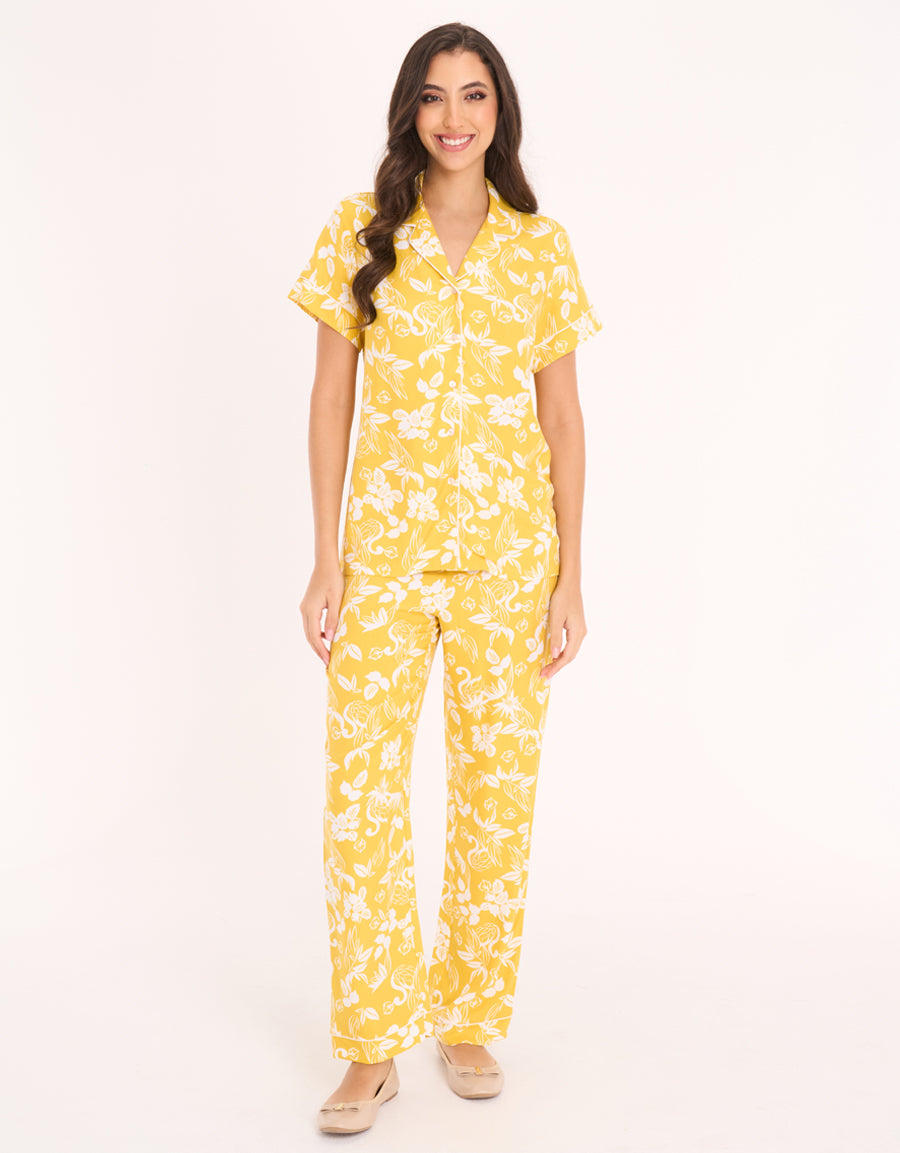 Pajama Set