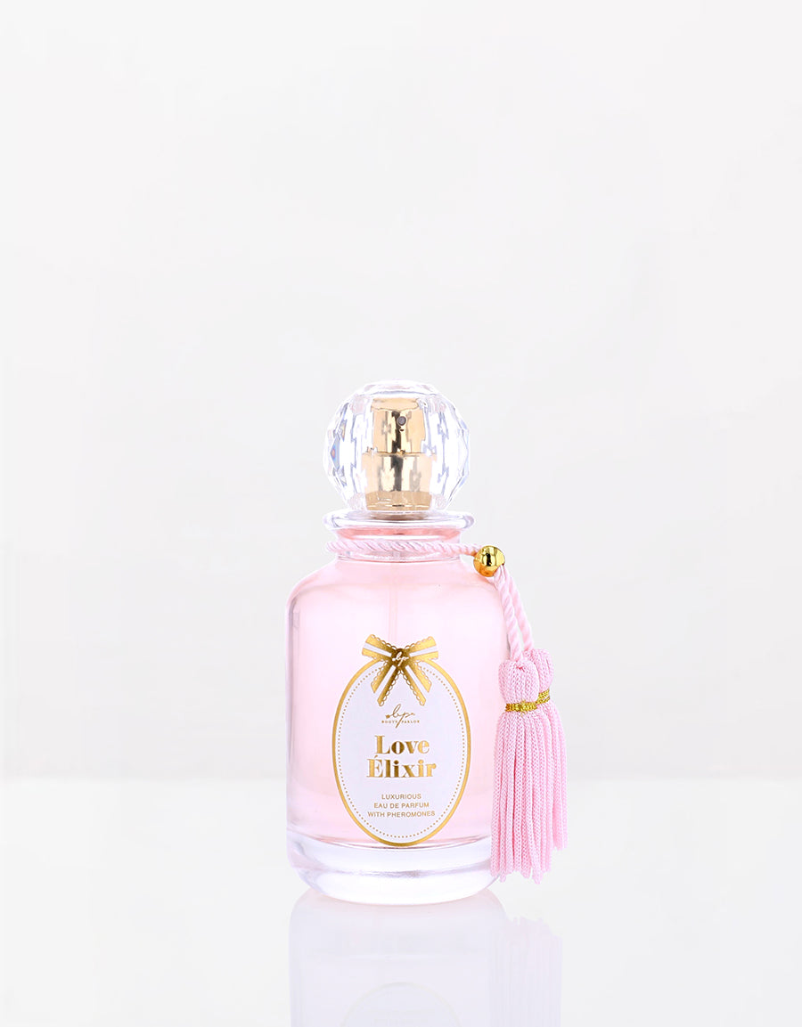 Love Elixir Passion Eau De Parfum