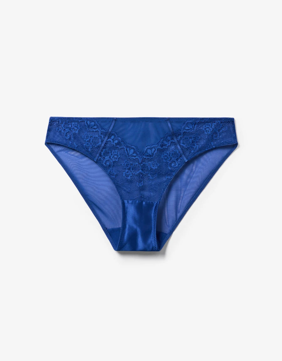 Lace Bikini Panty