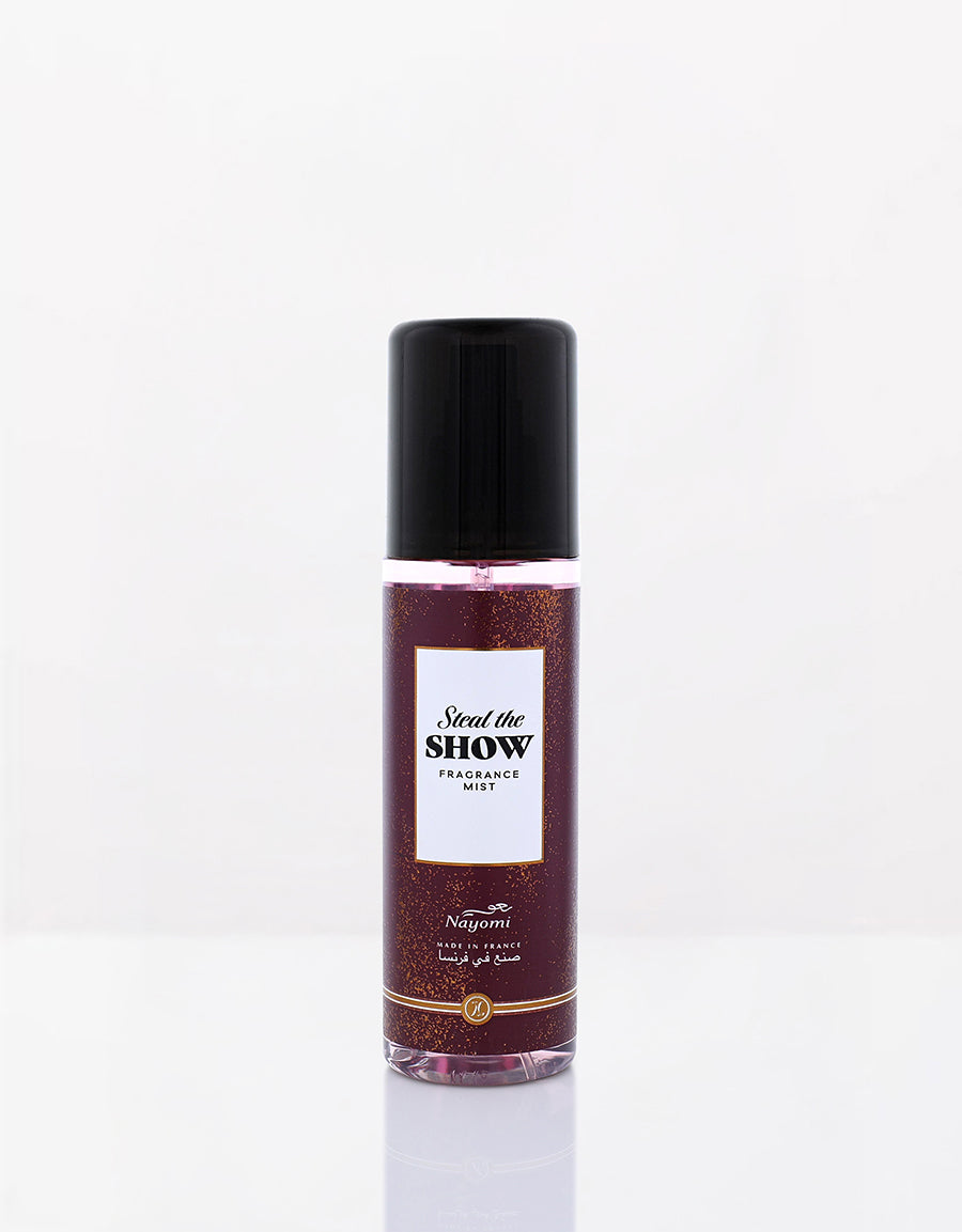 Body Mist