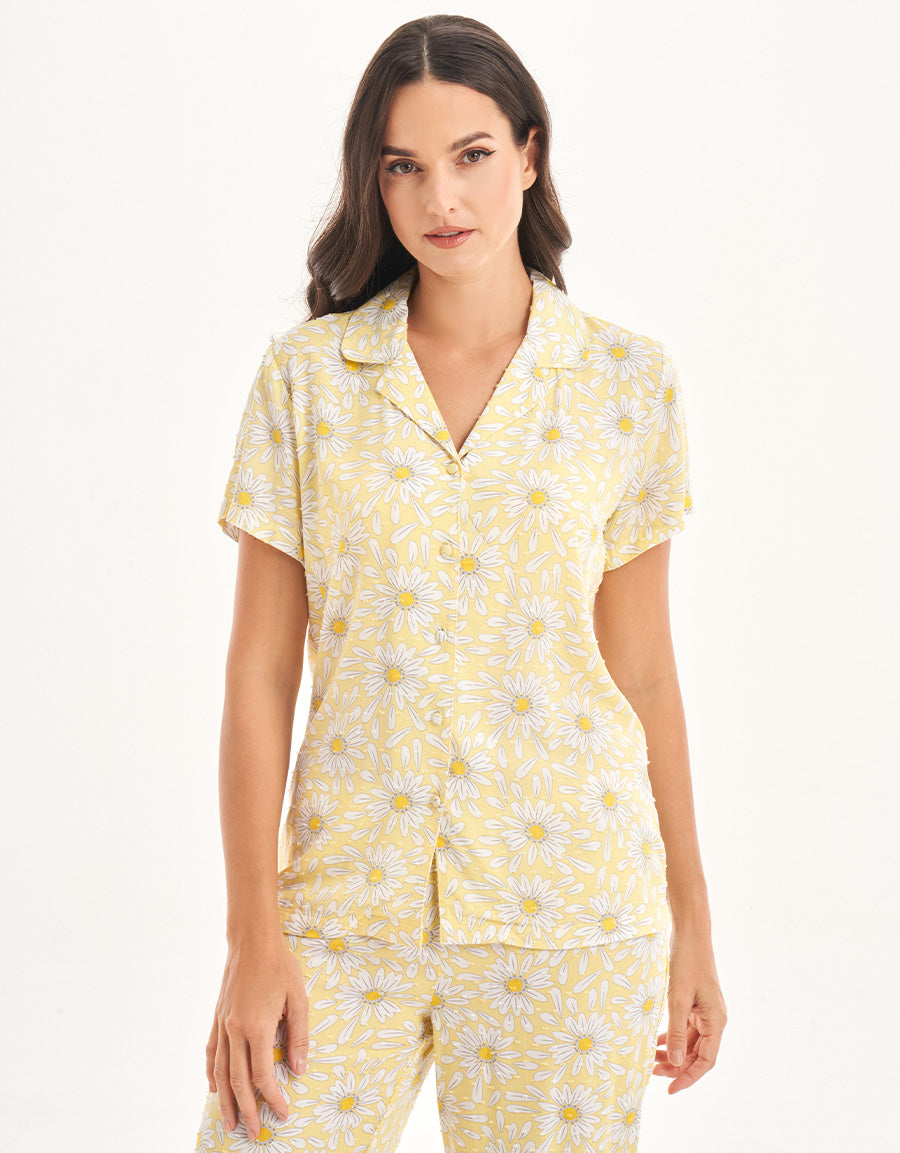 Pajama Set