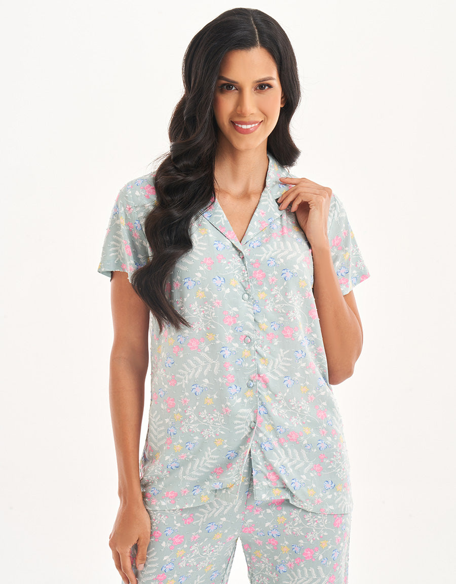 Pajama Set
