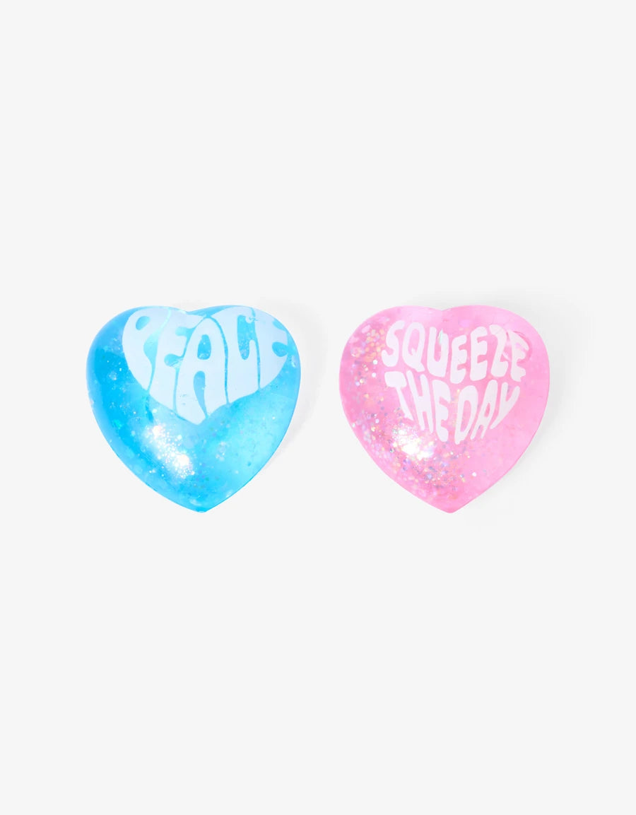 Heart Stress Ball