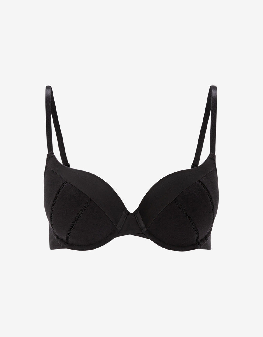 Smooth Balconette Bra
