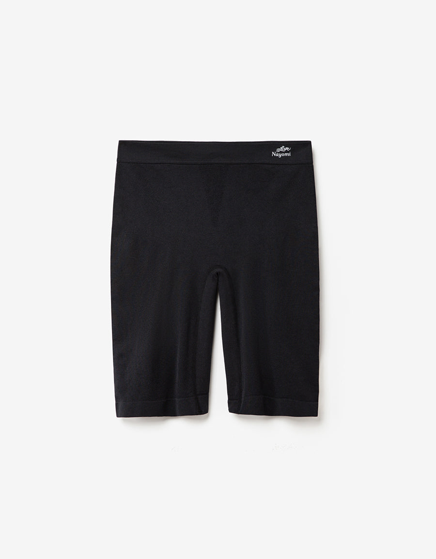Seam Free Long Leg
