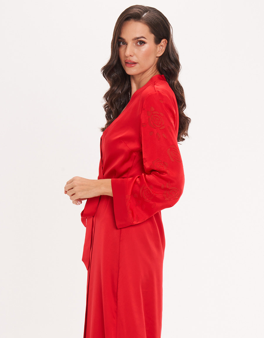 Long Robe