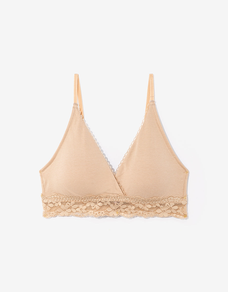Lounge Bra ( Pack Of 2 )