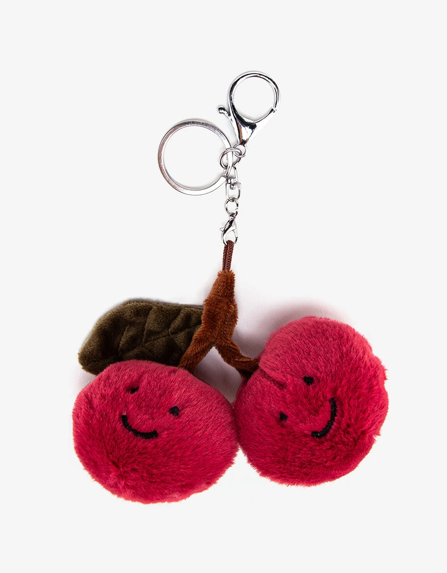 Berry Keyring