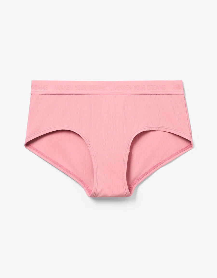 Microfiber Hipster Panty