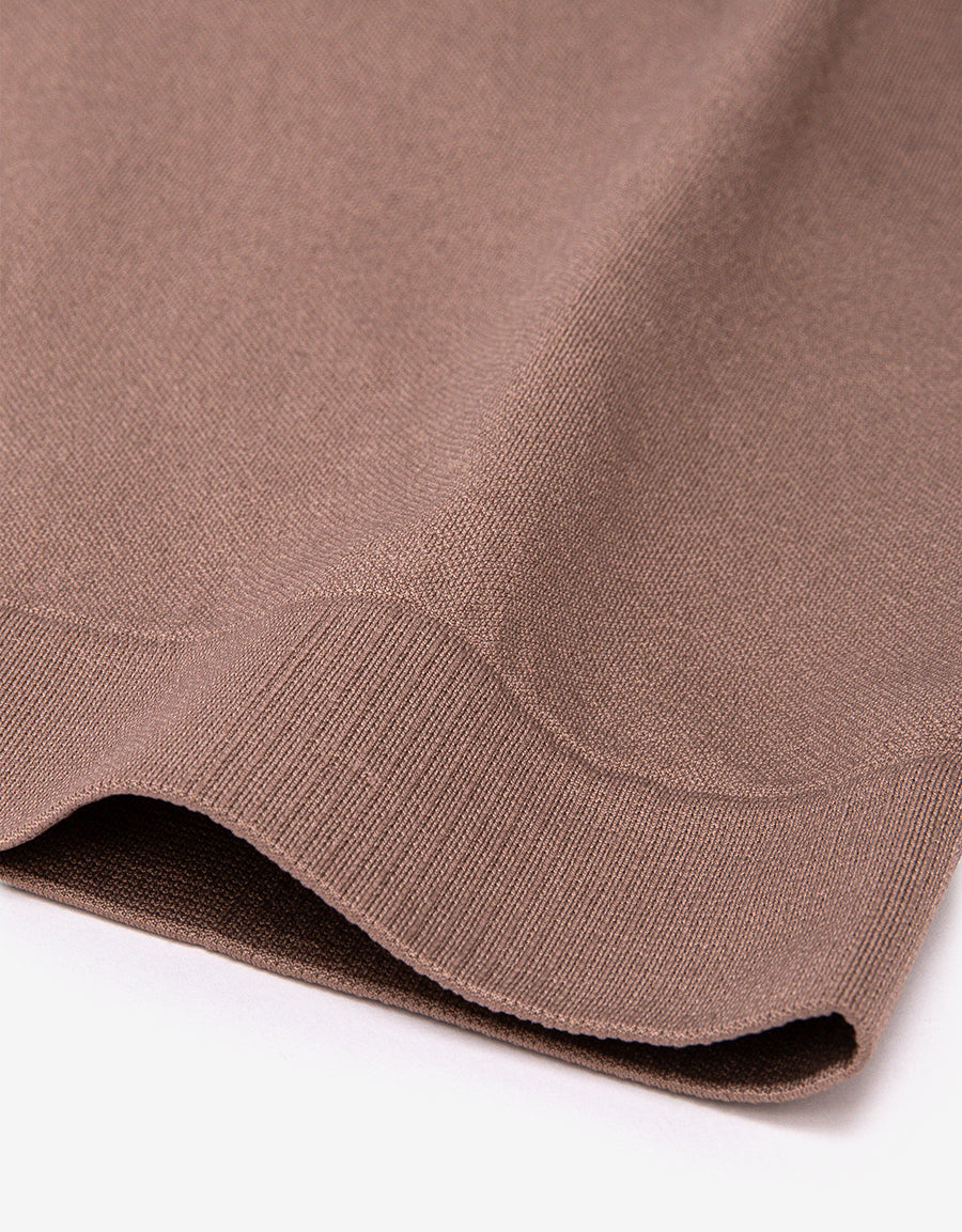 Seam Free Long Leg