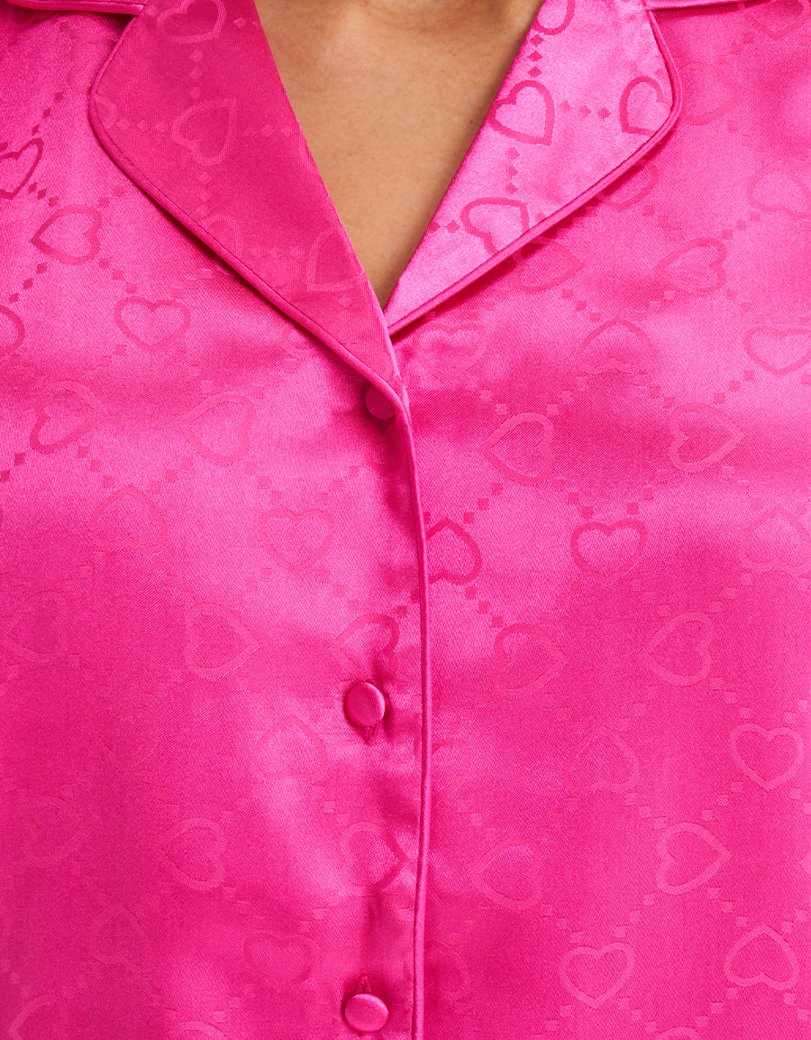 Pajama Set
