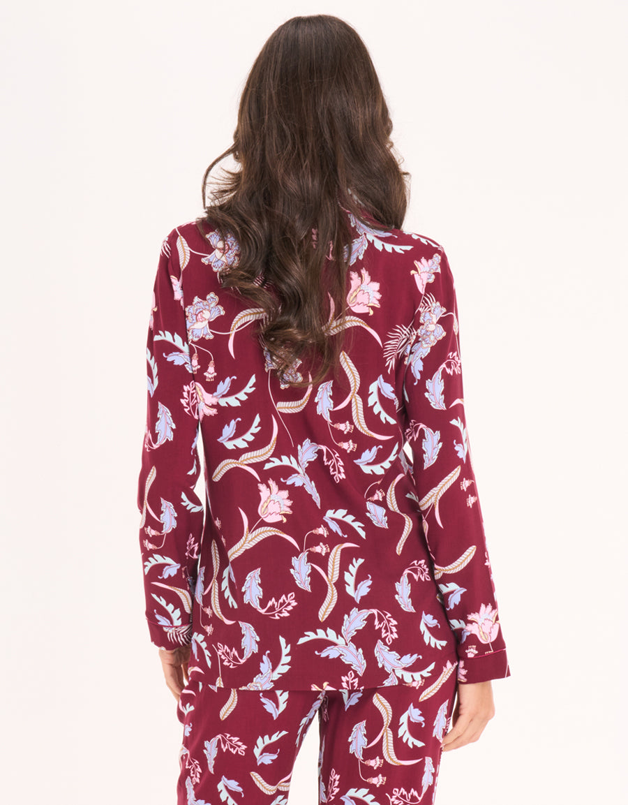 Pajama Set