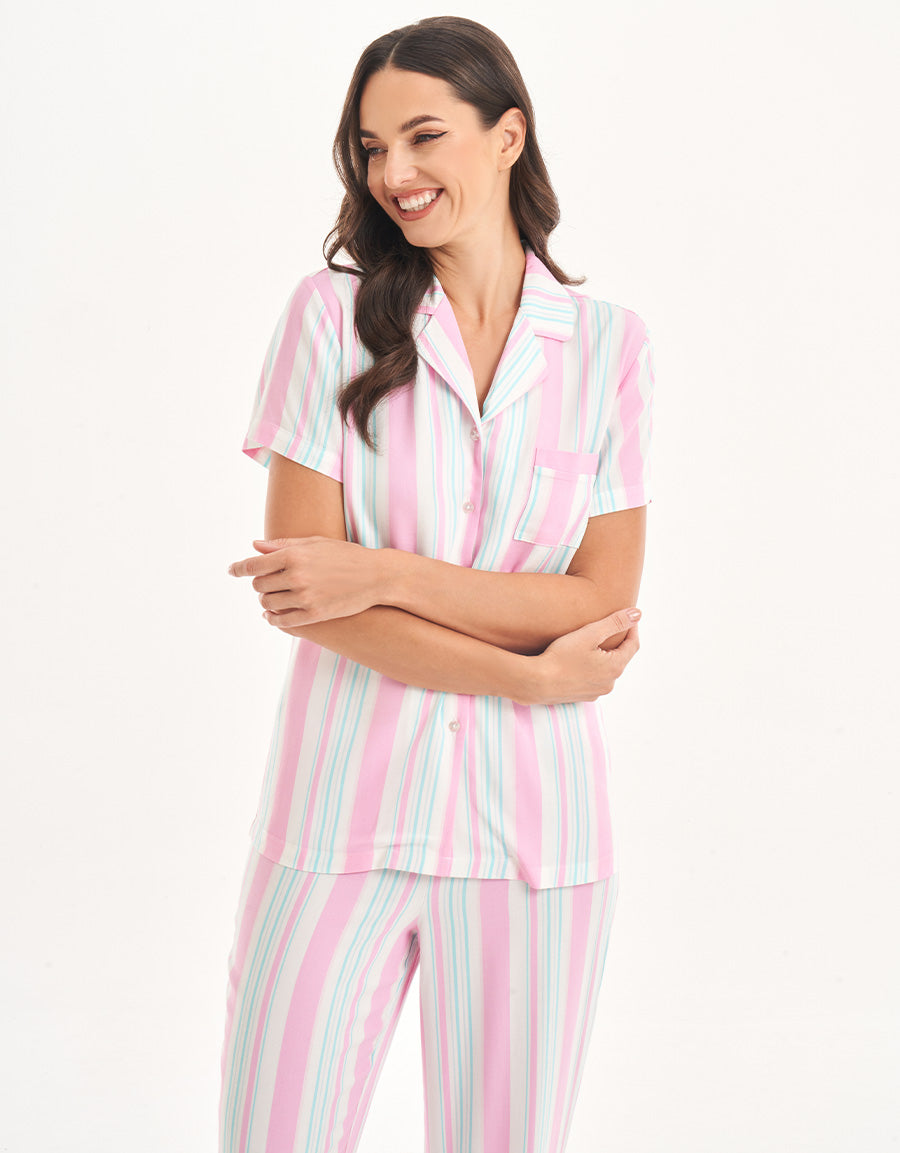 Pajama Set