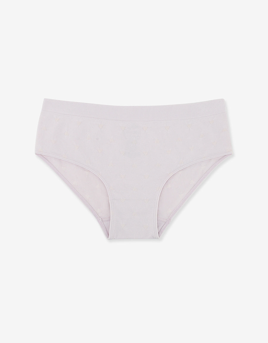 Seamless Hipster