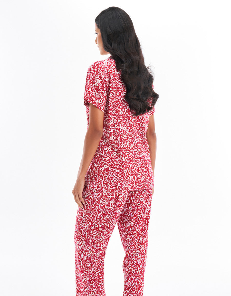 Pajama Set