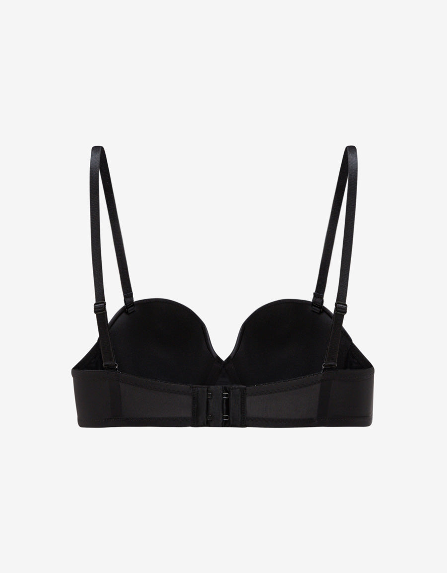 Lightly Padded Multiway Bra