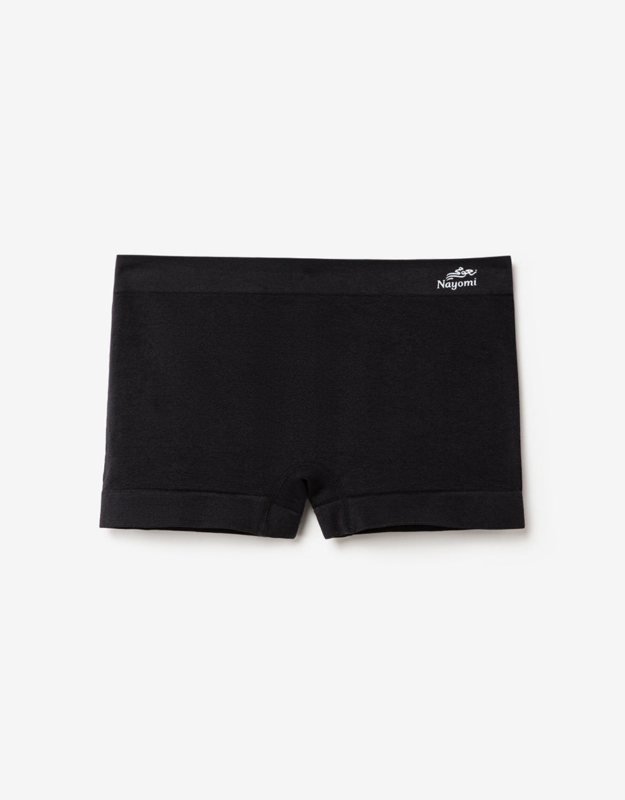 Seam Free Shorts