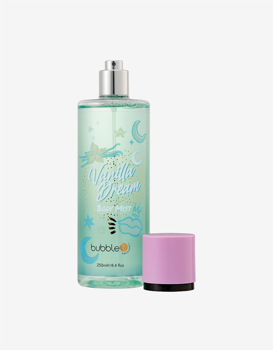 Body Mist