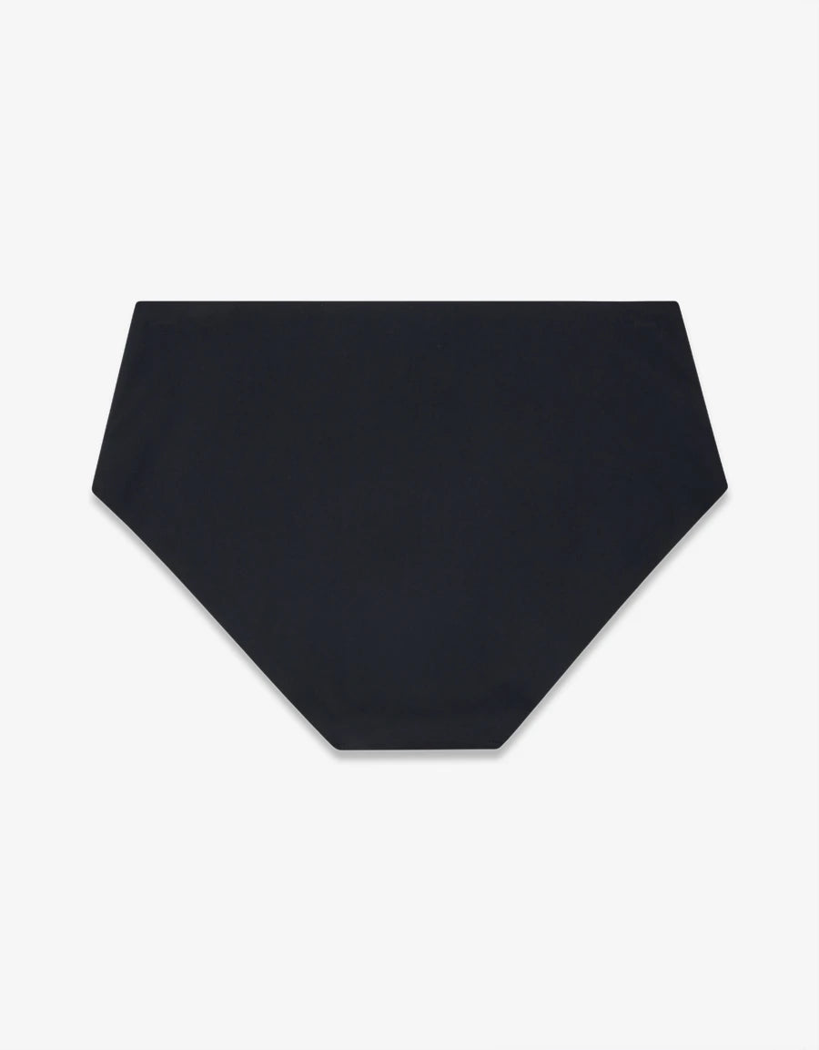 Smooth Microfiber Brief