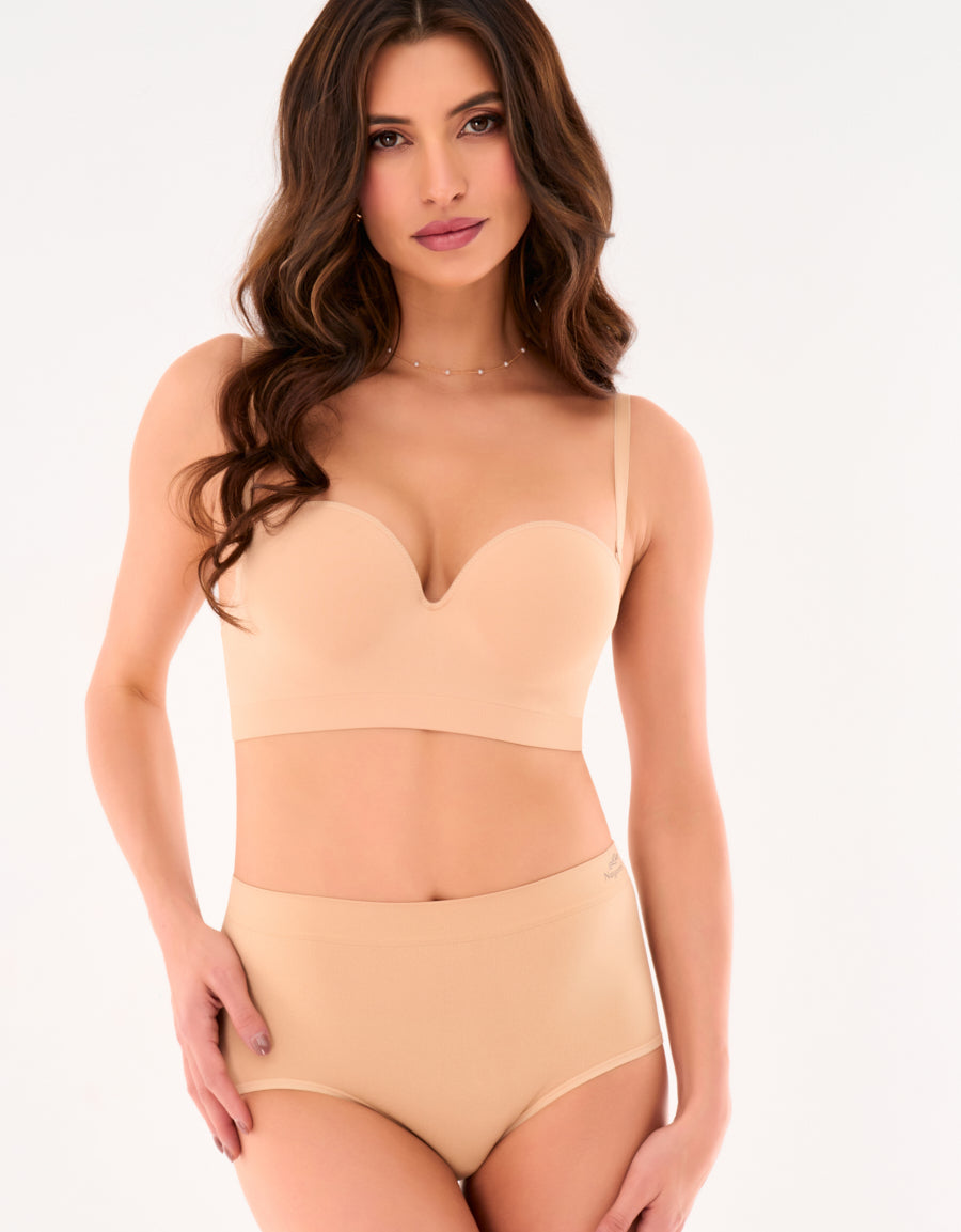 SEAMLESS MAXI