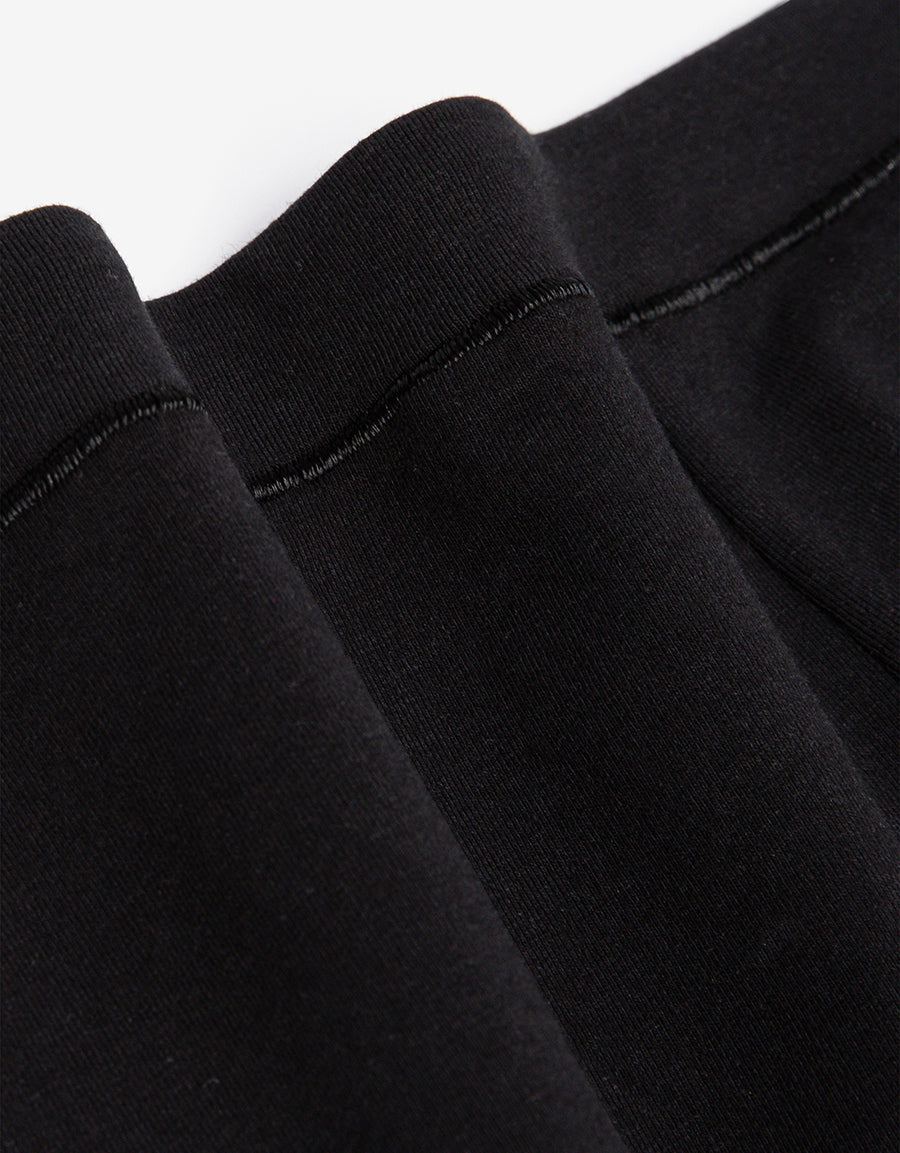 Organic Cotton Shorts