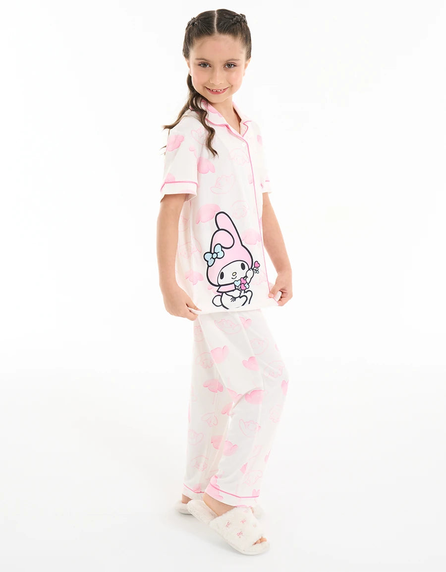My Melody Pajama Set