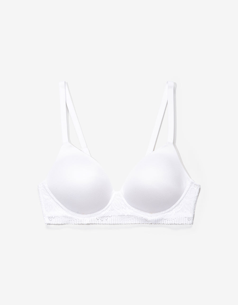 Supreme Comfort T-shirt Bra