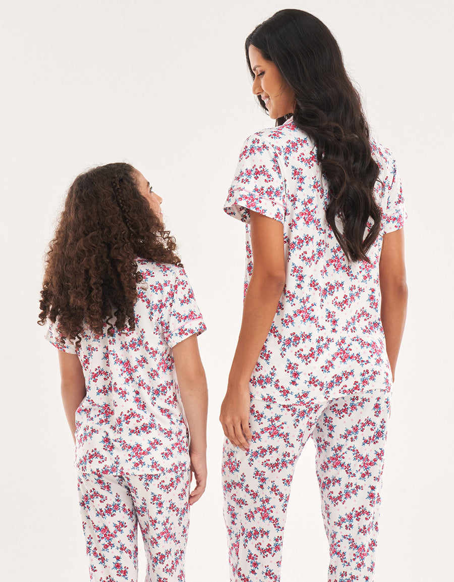 Pajama Set