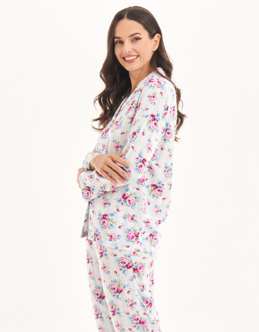 Pajama Set