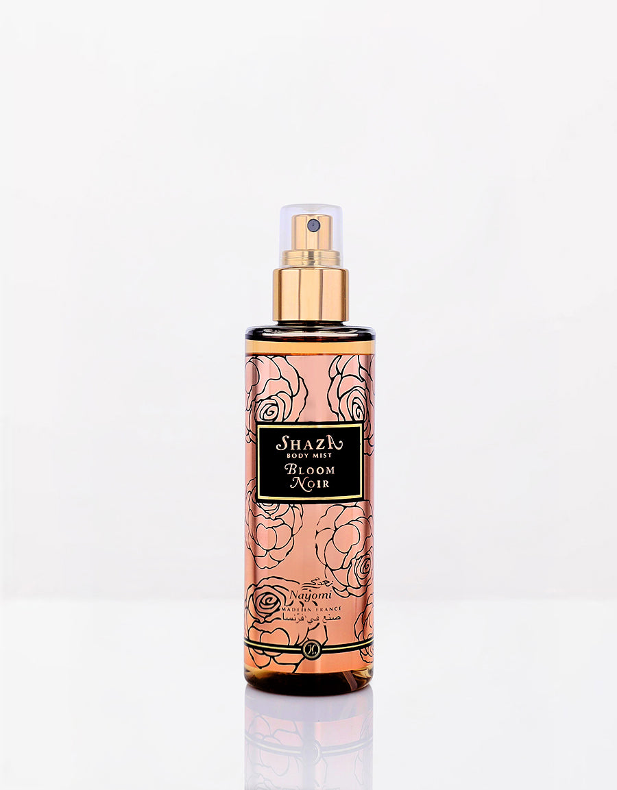 Body Mist