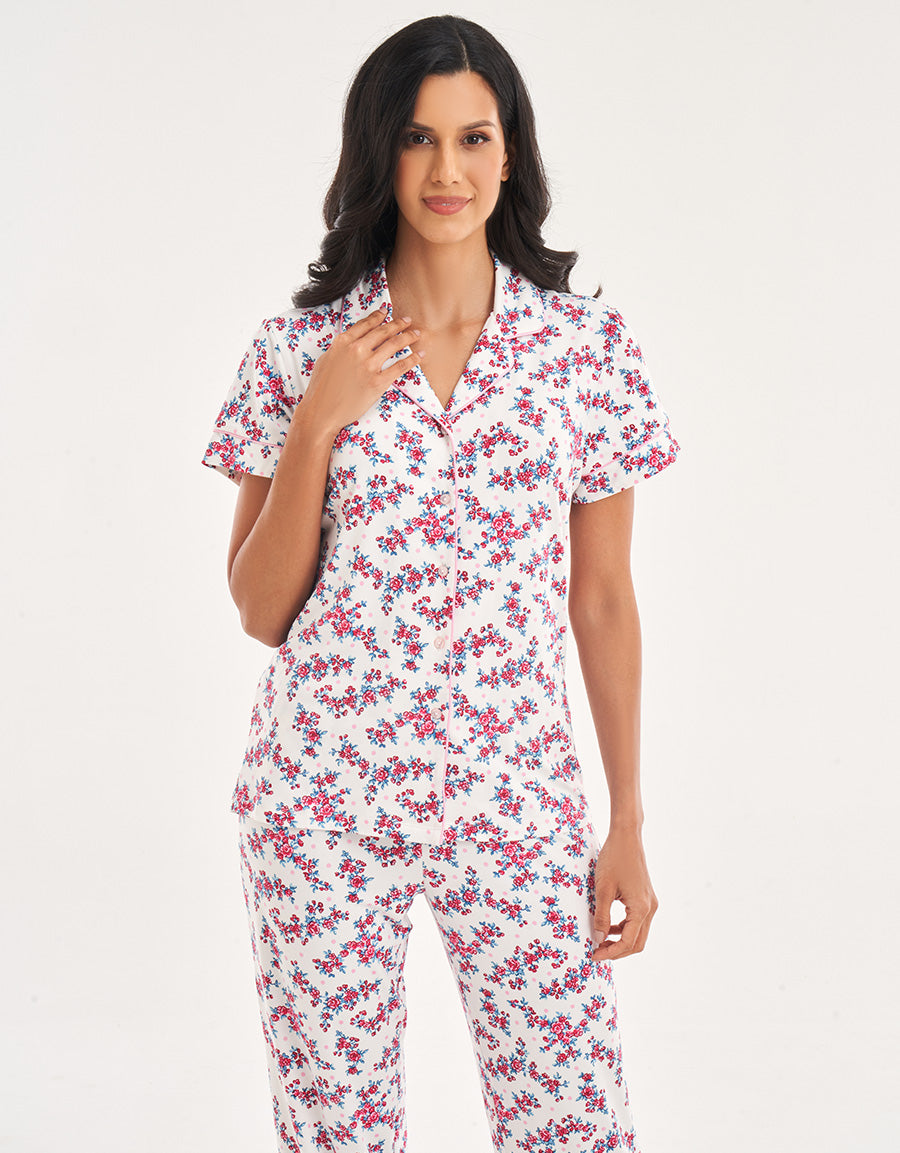 Pajama Set