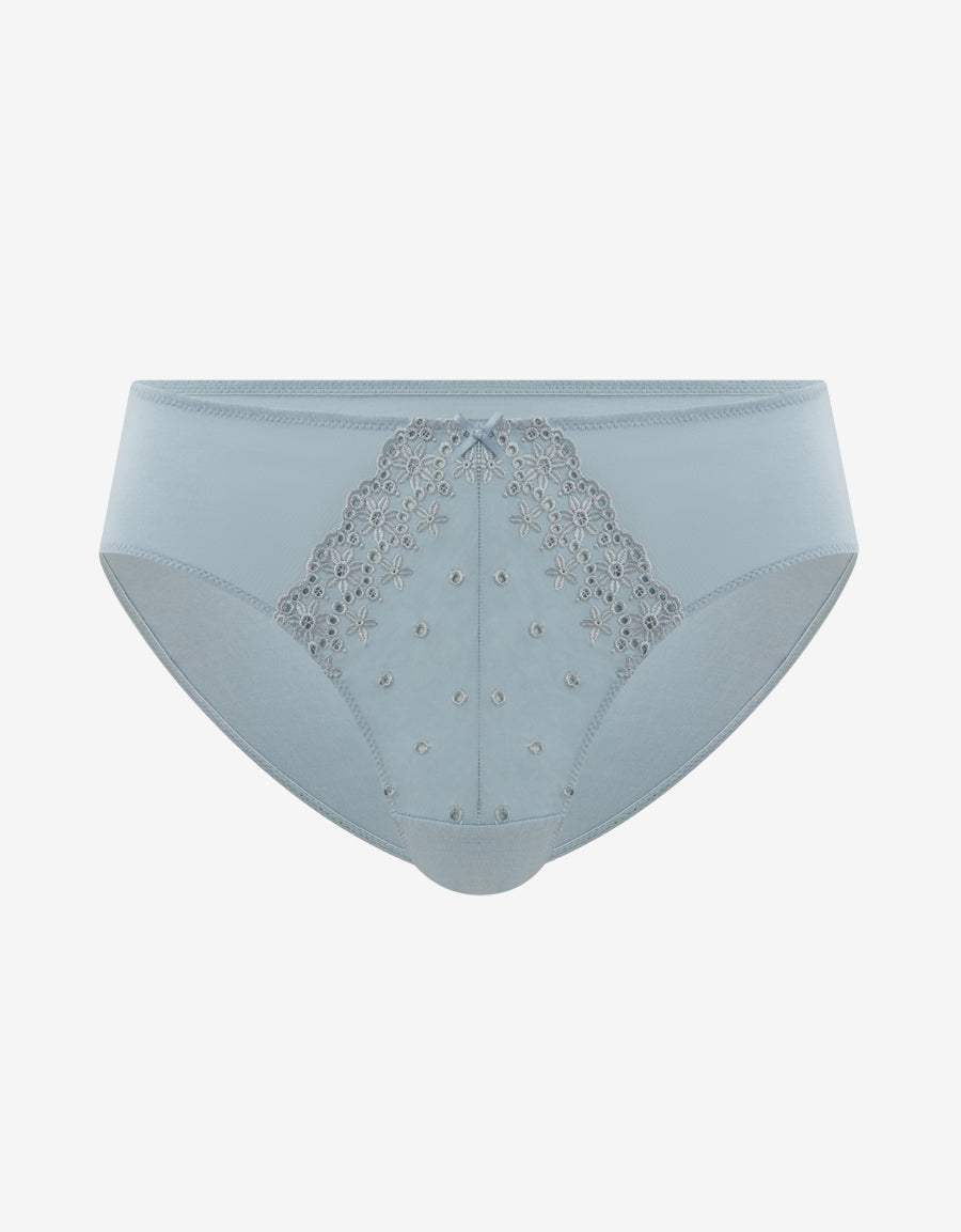 Cotton Bikini