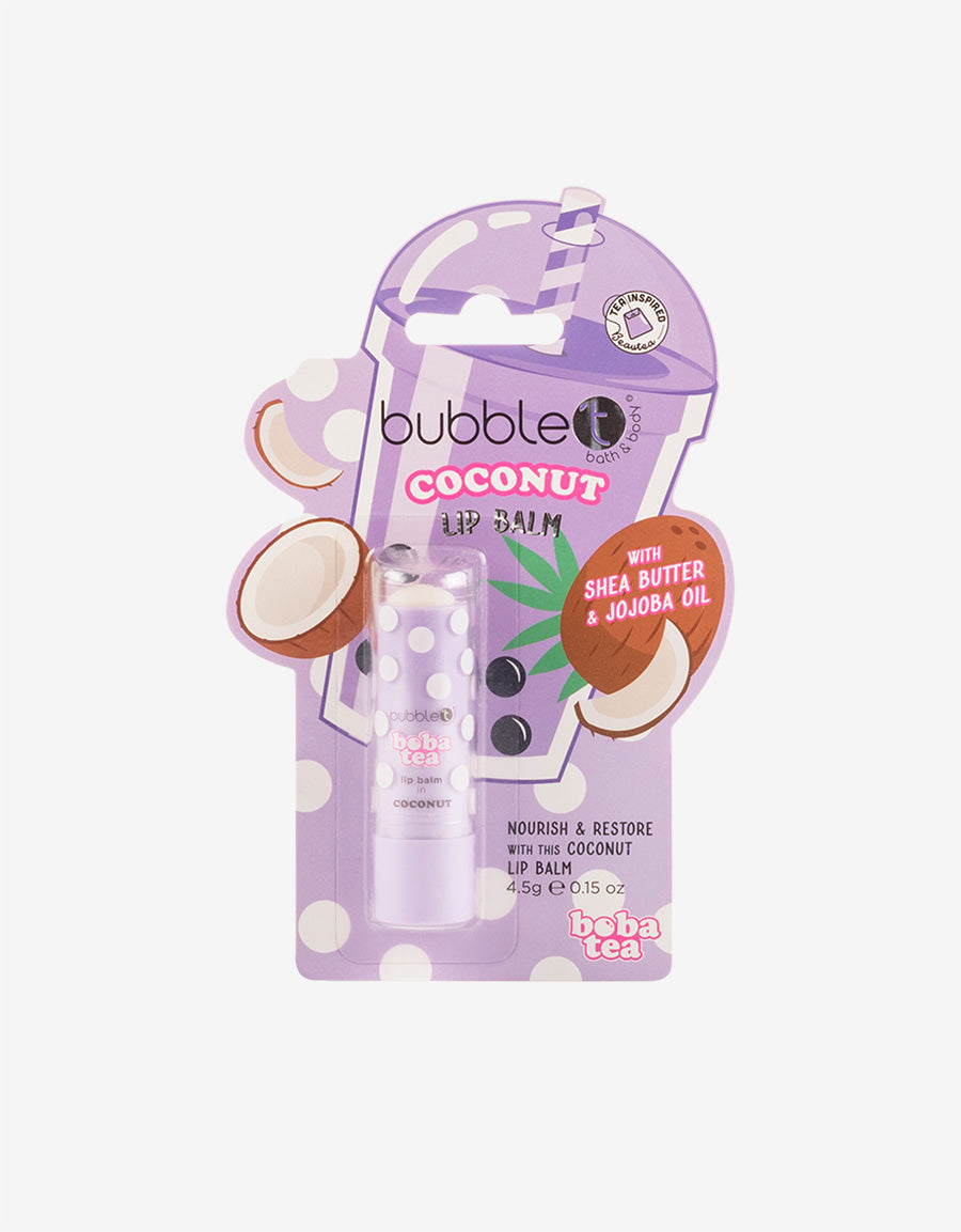 Lip Balm