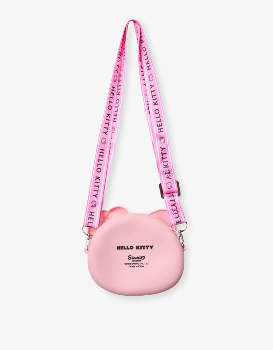 Hello Kitty Crossbody Bag