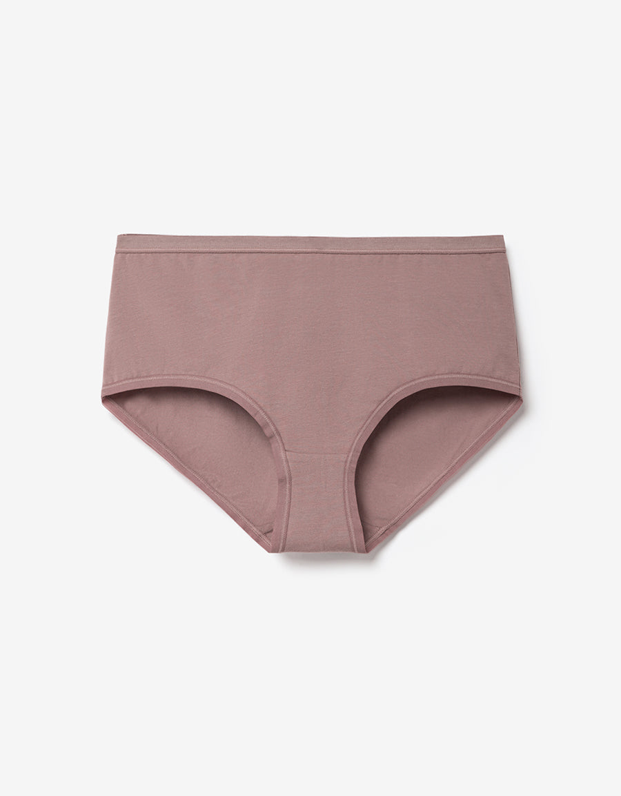 COTTON BOXER