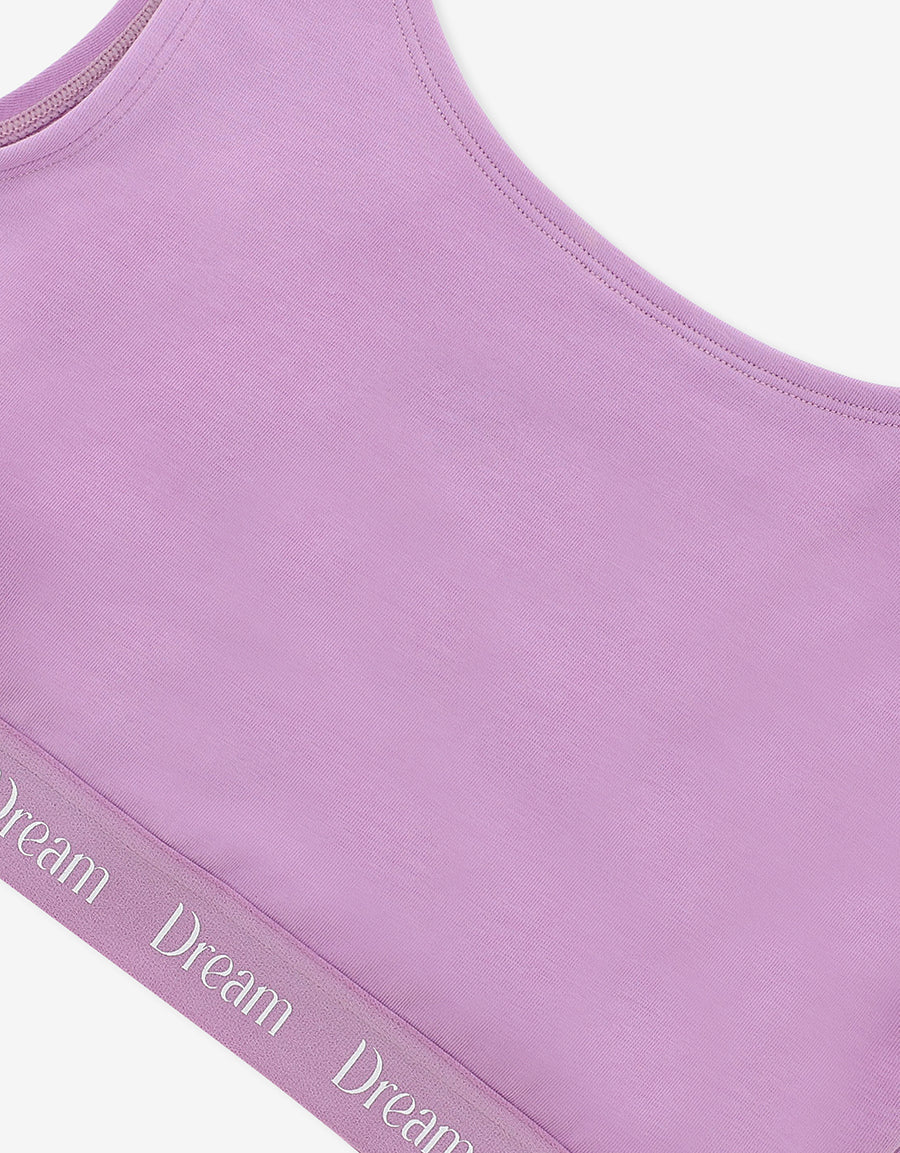 Cotton Crop Top